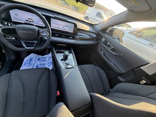 Chery Τiggo 7 2025 Comfort-thumb-11