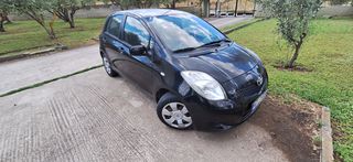 Toyota Yaris 2008 YARIS