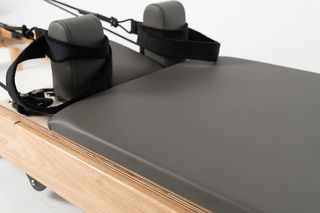 Foldable Pilates Reformer Viking-thumb-2