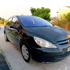 Peugeot 307 2004 307 1.6