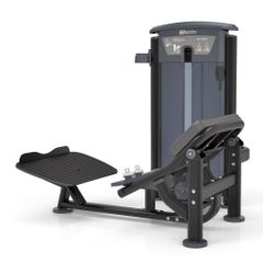 Impulse Hip Thrust IT9538 Μαύρο-thumb-2
