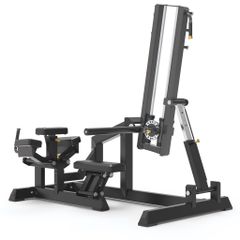 Impulse Kneel Glute Kickback ECP625 Μηχάνημα Γλουτών