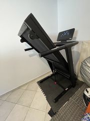 Διάδρομος Γυμναστικής ALPINE XT-300 Bluetooth Motor Incline