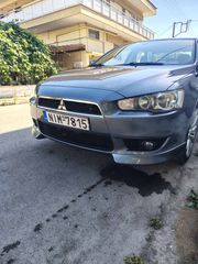 Mitsubishi Lancer 2009