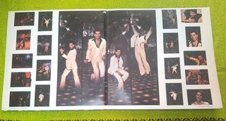 Saturday Night Fever - 2XLP-thumb-1