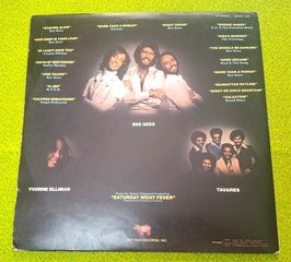 Saturday Night Fever - 2XLP-thumb-2