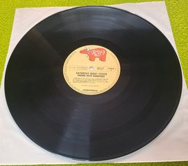 Saturday Night Fever - 2XLP-thumb-3