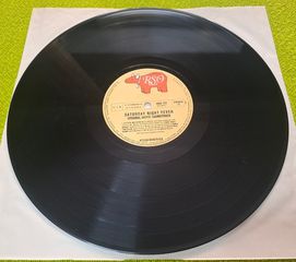 Saturday Night Fever - 2XLP-thumb-4
