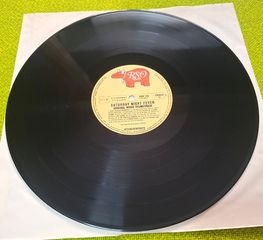 Saturday Night Fever - 2XLP-thumb-5