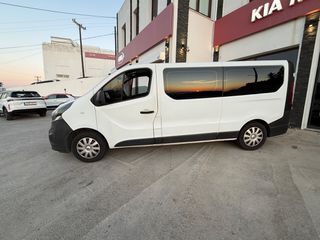 Opel Vivaro 2016 VIVARO 1.6. 9θεσεο