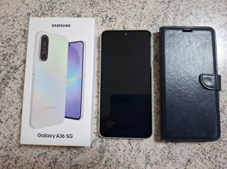 SAMSUNG A36 5G (256GB/8GB RAM),ΜΕ ΑΠΟΔΕΙΞΗ ΑΓΟΡΑΣ,ΟΧΙ ΑΝΤΑΛΛΑΓΕΣ