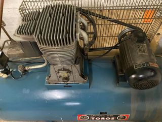 Air kompressor 500 lit-thumb-1