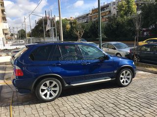 Bmw X5 2005 4.8is-thumb-1