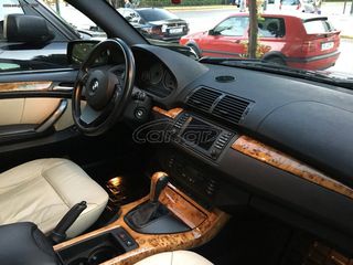 Bmw X5 2005 4.8is-thumb-3