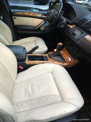 Bmw X5 2005 4.8is-thumb-4
