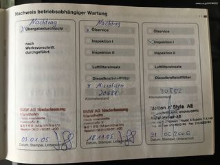 Bmw X5 2005 4.8is-thumb-6