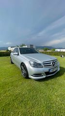Mercedes-Benz C 200 2014