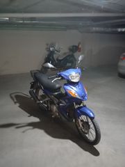 Yamaha CRYPTON-X135 2009