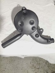 Yamaha Chappy LB 50 ΕΞΑΤΜΙΣΗ ΓΝΗΣΙΑ!