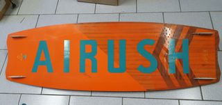 Kitesurf 2019 Liquid Force Brunotti Airush