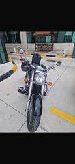 Kawasaki VN 900 2006 11A
