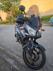 Suzuki V-Strom 650 2008 V-STROM 650 DL ABS