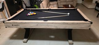Billiards Table 3-in-1-thumb-1