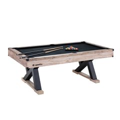 Billiards Table 3-in-1-thumb-2