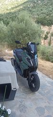 Thrust Defender 125 2025