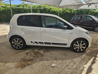 Seat Mii 2017 FR -LINE-thumb-2