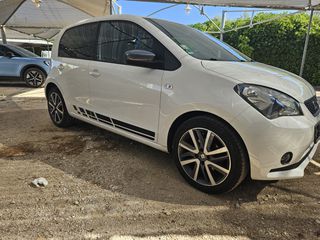 Seat Mii 2017 FR -LINE-thumb-4