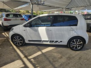 Seat Mii 2017 FR -LINE-thumb-1