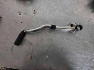 Αξονας μανιβελας και μανιβελα απο Yamaha wrf450