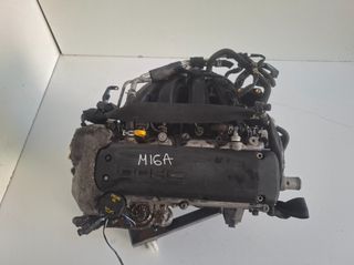 Κινητηρας Suzuki SX4 M16A 1.6 16V