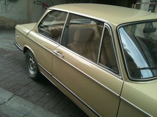 Bmw 2002 1975 2002 ΣΕ ΚΑΤΑΣΤΑΣΗ ΚΑΙΝΟΥΡΓΙΟΥ ΕΛΛΗΝΙΚΟ-thumb-3