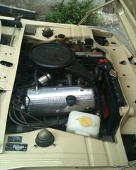 Bmw 2002 1975 2002 ΣΕ ΚΑΤΑΣΤΑΣΗ ΚΑΙΝΟΥΡΓΙΟΥ ΕΛΛΗΝΙΚΟ-thumb-4