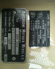 Bmw 2002 1975 2002 ΣΕ ΚΑΤΑΣΤΑΣΗ ΚΑΙΝΟΥΡΓΙΟΥ ΕΛΛΗΝΙΚΟ-thumb-5