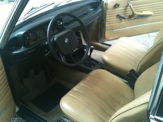 Bmw 2002 1975 2002 ΣΕ ΚΑΤΑΣΤΑΣΗ ΚΑΙΝΟΥΡΓΙΟΥ ΕΛΛΗΝΙΚΟ-thumb-6