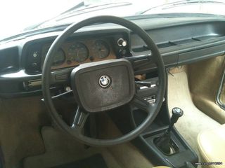 Bmw 2002 1975 2002 ΣΕ ΚΑΤΑΣΤΑΣΗ ΚΑΙΝΟΥΡΓΙΟΥ ΕΛΛΗΝΙΚΟ-thumb-7