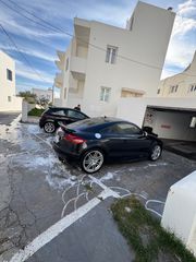 Audi TTS 2009