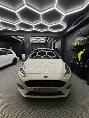 Ford Fiesta 2021 ST-LINE ECOBOOST mhev