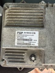 ΕΓΚΕΦΑΛΟΣ OPEL CORSA D MJD6O3.S3/HW03A