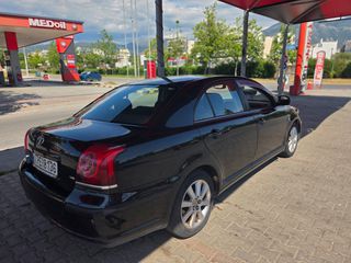 Toyota Avensis 2006 AVENSIS 1.8 VVTI
