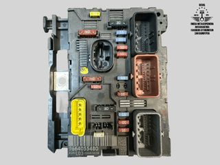 ΑΣΦΑΛΕΙΟΘΗΚΗ ΜΗΧΑΝΗΣ BSM L03 Peugeot Citroen Delphi 9664055480