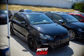 Volkswagen Polo 2012 GTI