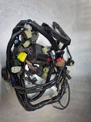 Πλεξουδα Honda cbr1000rr 2004-2007