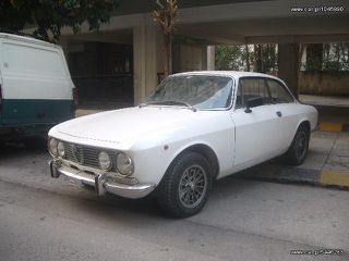Alfa Romeo GTV 1975