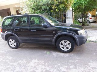 Ford Maverick 2007