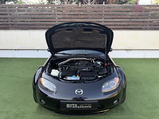 Mazda MX-5 2008 MIATA!!!NAVI/ΧΕΝΟΝ/ZANTEΣ 18''/ΔΕΡΜΑ/ΟΘΟΝΗ TFT/FULL EXTRA!!!-thumb-35