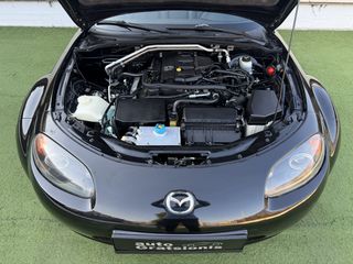 Mazda MX-5 2008 MIATA!!!NAVI/ΧΕΝΟΝ/ZANTEΣ 18''/ΔΕΡΜΑ/ΟΘΟΝΗ TFT/FULL EXTRA!!!-thumb-63